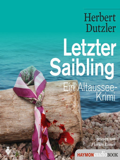 Title details for Letzter Saibling by Herbert Dutzler - Wait list